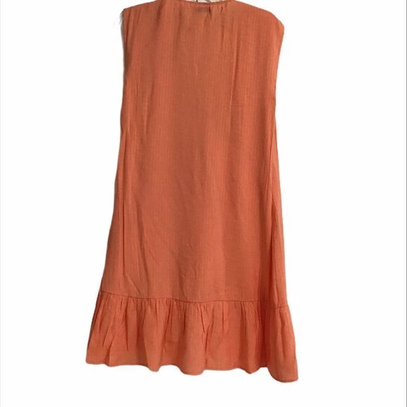 Anthropologie Sparkz Copenhagen Hazel Wrap Dress - Picture 2 of 11